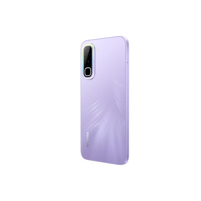 Смартфон Infinix Hot 70 X6895 4/128GB Quiet Violet Смартфон Infinix Hot 70 X6895 4/128GB Quiet Violet