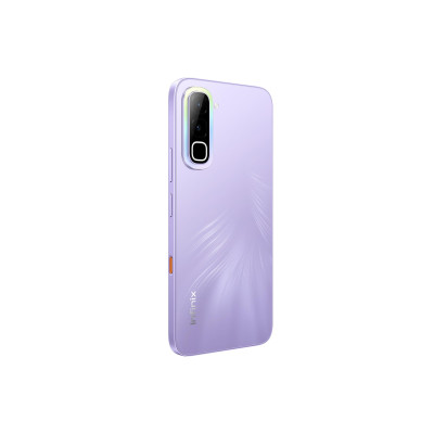 Смартфон Infinix Hot 70 X6895 4/128GB Quiet Violet Смартфон Infinix Hot 70 X6895 4/128GB Quiet Violet