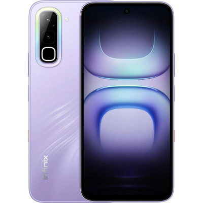 Смартфон Infinix Hot 70 X6895 4/128GB Quiet Violet Смартфон Infinix Hot 70 X6895 4/128GB Quiet Violet