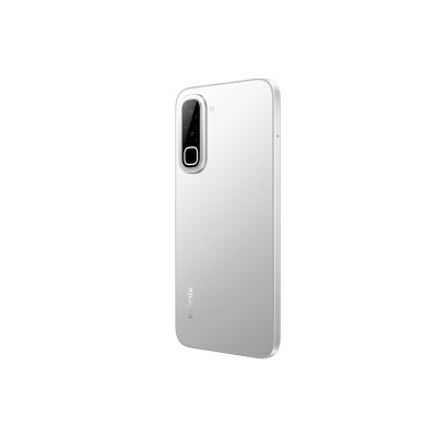 Смартфон Infinix Hot 70 X6895B 8/256GB Silver Dancer Смартфон Infinix Hot 70 X6895B 8/256GB Silver Dancer