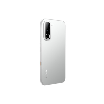 Смартфон Infinix Hot 70 X6895B 8/256GB Silver Dancer Смартфон Infinix Hot 70 X6895B 8/256GB Silver Dancer