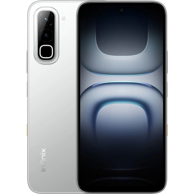 Смартфон Infinix Hot 70 X6895B 8/256GB Silver Dancer Смартфон Infinix Hot 70 X6895B 8/256GB Silver Dancer