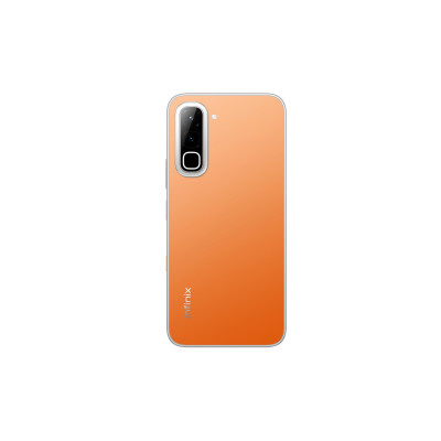 Смартфон Infinix Hot 70 X6895B 8/256GB Thermo Orange