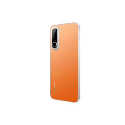 Смартфон Infinix Hot 70 X6895B 8/256GB Thermo Orange Смартфон Infinix Hot 70 X6895B 8/256GB Thermo Orange