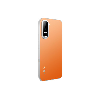 Смартфон Infinix Hot 70 X6895B 8/256GB Thermo Orange Смартфон Infinix Hot 70 X6895B 8/256GB Thermo Orange
