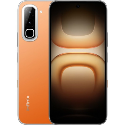 Смартфон Infinix Hot 70 X6895B 8/256GB Thermo Orange Смартфон Infinix Hot 70 X6895B 8/256GB Thermo Orange