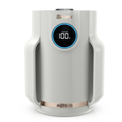 Очищувач повітря Shark NeverChange5 Air Purifier Compact Pro HP072EU