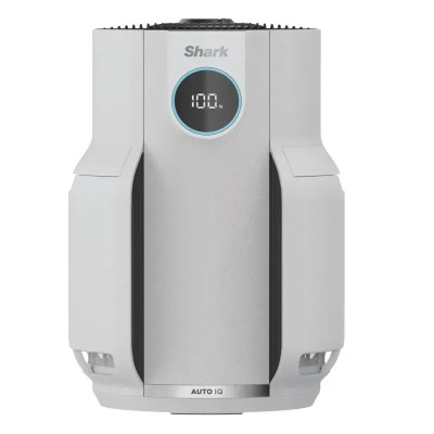 Очищувач повітря Shark NeverChange5 Air Purifier HP150EU