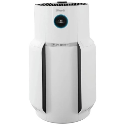 Очищувач повітря Shark NeverChange5 Air Purifier MAX HP300EU Очищувач повітря Shark NeverChange5 Air Purifier MAX HP300EU
