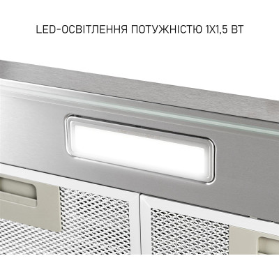 Витяжка Minola HPL 522 I