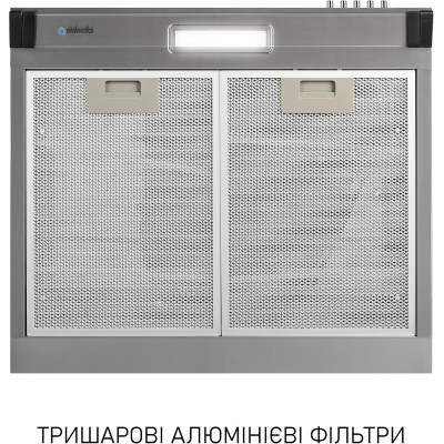 Витяжка Minola HPL 522 I