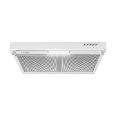 Витяжка Minola HPL 522 WH