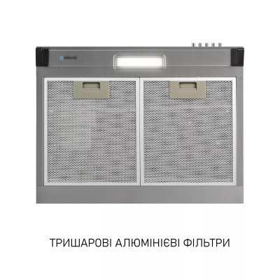 Витяжка Minola HPL 622 I