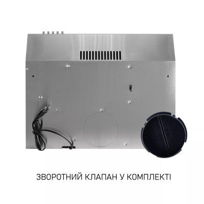 Витяжка Minola HPL 622 I