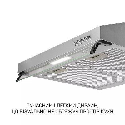 Витяжка Minola HPL 622 I