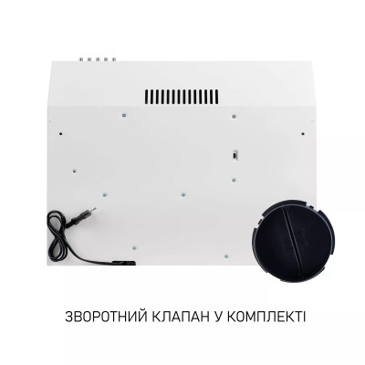 Витяжка Minola HPL 622 WH