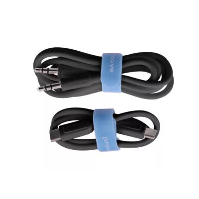 Bluetooth-гарнітура Proove Tender 2 APP Black (HPTR2001AP01) Bluetooth-гарнітура Proove Tender 2 APP Black (HPTR2001AP01)