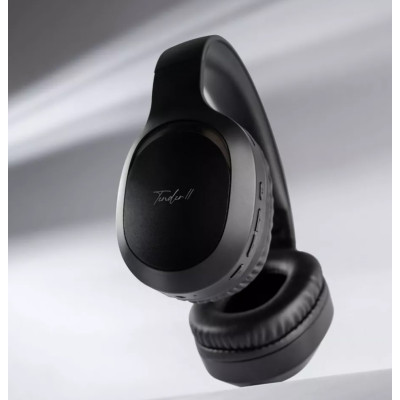 Bluetooth-гарнітура Proove Tender 2 APP Black (HPTR2001AP01) Bluetooth-гарнітура Proove Tender 2 APP Black (HPTR2001AP01)