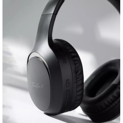 Bluetooth-гарнітура Proove Tender 2 APP Black (HPTR2001AP01) Bluetooth-гарнітура Proove Tender 2 APP Black (HPTR2001AP01)