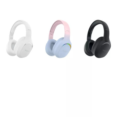 Bluetooth-гарнітура Proove Tender 2 (APP) Blue/Pink (HPTR2001AP08)