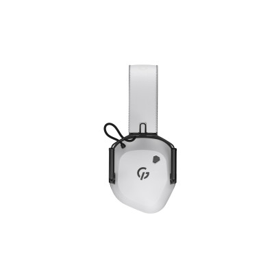 Гарнітура GamePro Genesis Mercury White (HS120W) Гарнітура GamePro Genesis Mercury White (HS120W)