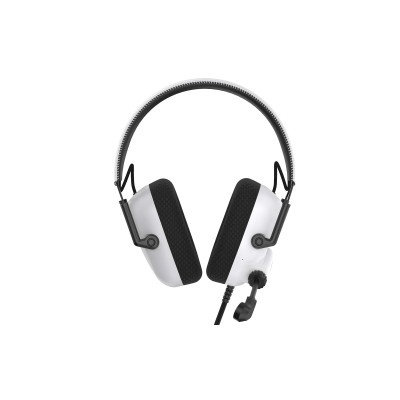 Гарнітура GamePro Genesis Mercury White (HS120W) Гарнітура GamePro Genesis Mercury White (HS120W)