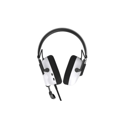 Гарнітура GamePro Genesis Mercury White (HS120W) Гарнітура GamePro Genesis Mercury White (HS120W)