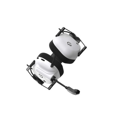 Гарнітура GamePro Genesis Mercury White (HS120W) Гарнітура GamePro Genesis Mercury White (HS120W)