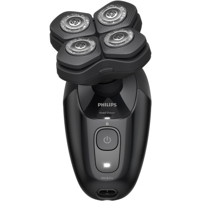 Электробритва для головы Philips Head Shaver Pro 5000 Series HS5980/15 Электробритва для головы Philips Head Shaver Pro 5000 Series HS5980/15