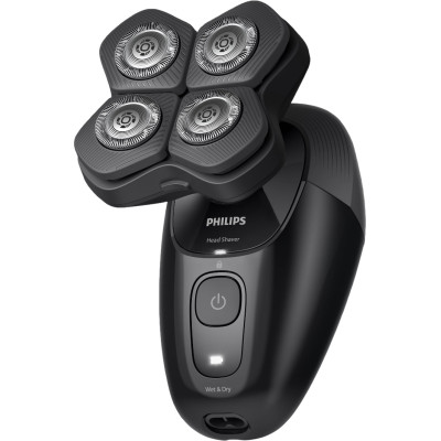Электробритва для головы Philips Head Shaver Pro 5000 Series HS5980/15 Электробритва для головы Philips Head Shaver Pro 5000 Series HS5980/15