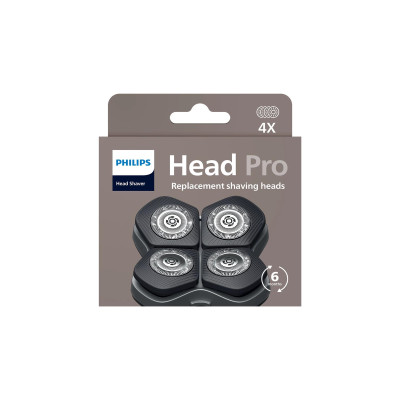 Змінні бритвені головки Philips HS740 Blade Refill HS740/15