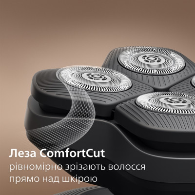 Змінні бритвені головки Philips HS740 Blade Refill HS740/15 Змінні бритвені головки Philips HS740 Blade Refill HS740/15