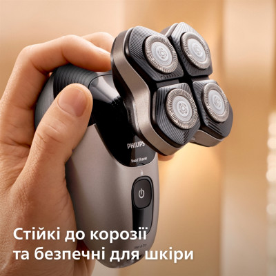 Змінні бритвені головки Philips HS740 Blade Refill HS740/15 Змінні бритвені головки Philips HS740 Blade Refill HS740/15