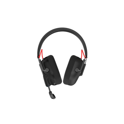 Гарнітура GamePro Genesis Mercury Pro Black (HSW120B)