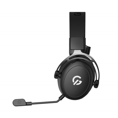 Гарнітура GamePro Asgard Skald Black (HSW160B)