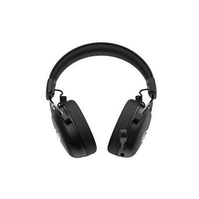 Гарнітура GamePro Asgard Skald Black (HSW160B)