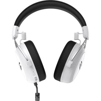 Гарнітура GamePro Asgard Skald White (HSW160W) Гарнітура GamePro Asgard Skald White (HSW160W)