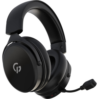 Гарнітура GamePro Asgard Skadi Black (HSW191B) Гарнітура GamePro Asgard Skadi Black (HSW191B)