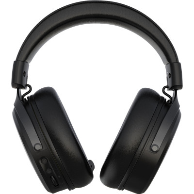 Гарнітура GamePro Asgard Skadi Black (HSW191B) Гарнітура GamePro Asgard Skadi Black (HSW191B)