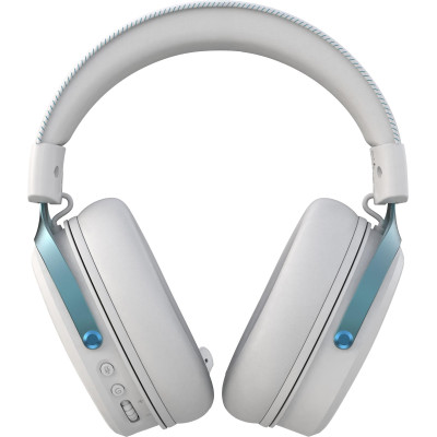 Гарнітура GamePro Asgard Skadi White (HSW191WB)