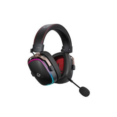 Гарнітура GamePro Asgard Valkyria Black (HSW249B)