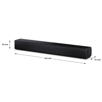 Саундбар Sharp HT-SB121