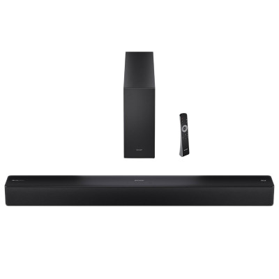 Саундбар Sharp HT-SBW310
