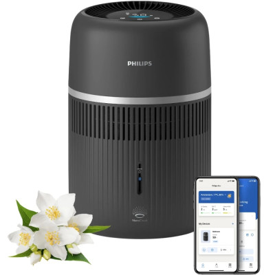Зволожувач повітря Philips HU4210/03