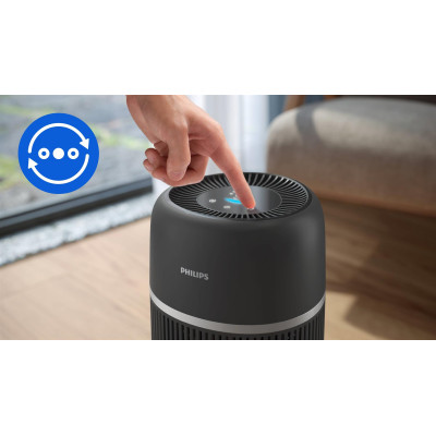 Зволожувач повітря Philips HU4210/03