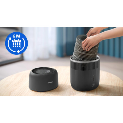 Зволожувач повітря Philips HU4210/03