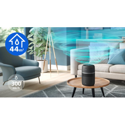 Зволожувач повітря Philips HU4210/03