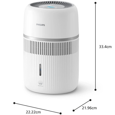 Зволожувач повітря Philips HU4210/04 Зволожувач повітря Philips HU4210/04