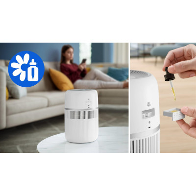 Зволожувач повітря Philips HU4210/04 Зволожувач повітря Philips HU4210/04