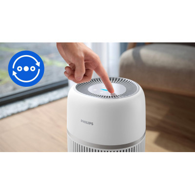 Зволожувач повітря Philips HU4210/04 Зволожувач повітря Philips HU4210/04